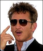 Sean Penn 