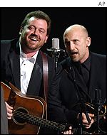 The Soggy Bottom Boys 