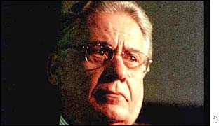 Fernando Henrique Cardoso