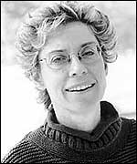 Jill Andresky Fraser