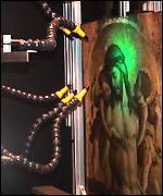 Digital imagery provides an accurate reproduction