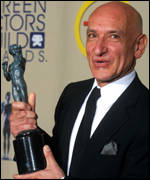 Ben Kingsley 