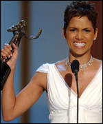Halle Berry 