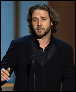 Russell Crowe 