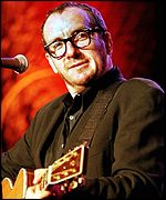 Elvis Costello