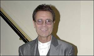 Sir Cliff Richard