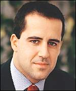 Nick Evans, Framlington NetNet