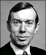 Alastair Ross Goobey, chairman, Hermes Focus Asset Management