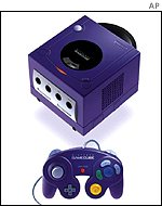 Nintendo's GameCube
