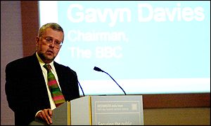 Gavyn Davies