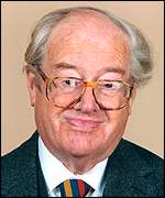 John Mortimer