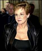 Anne Robinson 