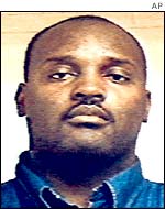 Tri-State Crematory owner Ray Brent Marsh