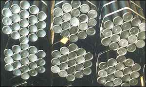 South African steel for export