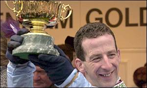 Commanche Court came second and See More Business third