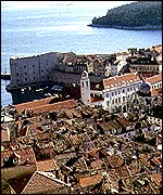 Dubrovnik