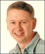 Nigel Upton, London Business School