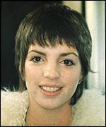 Liza Minnelli