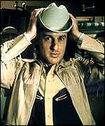 The Royal Tenenbaums 