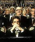 The Royal Tenenbaums 