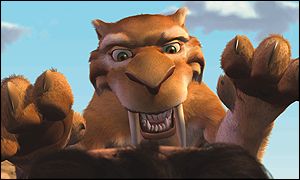 Ice Age 
