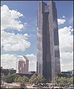 South African Reserve Bank