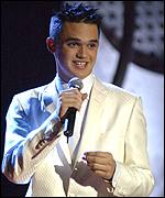 Gareth Gates