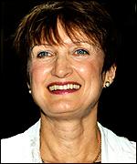Tessa Jowell