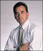 Chief Executive Ian Lundin