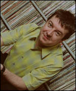 Stuart Maconie