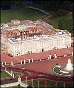 Buckingham Palace
