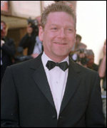 Kenneth Branagh