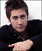 Jake Gyllenhaal