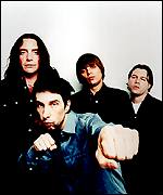 Primal Scream