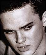 Gareth Gates
