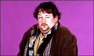 Johnny Vegas