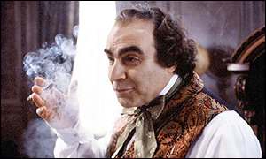 David Suchet