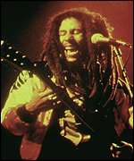 Bob Marley 