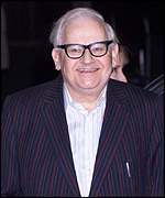 Ronnie Barker