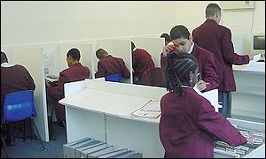 Tabernacle Christian schools pupils