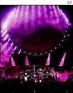 Pink Floyd