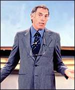 Larry Grayson 