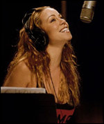Mariah Carey