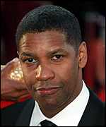 Denzel Washington 