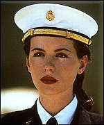 Pearl Harbor actress Kate Beckinsale