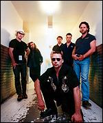 30 Odd Foot of Grunts 