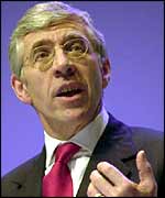 Jack Straw