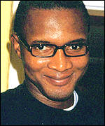 Francis Steven George is behind the ambitious plan, BBC