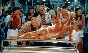 Body Worlds