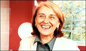 Lisa Jardine